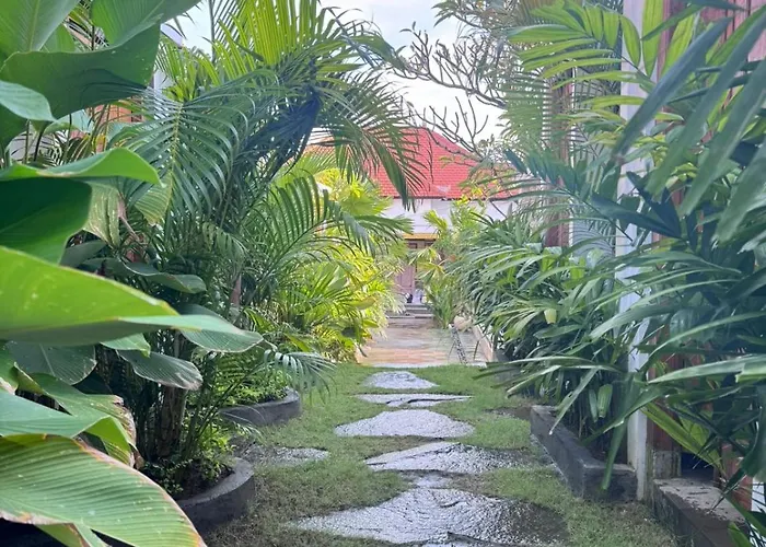 Joglo Ulu *
