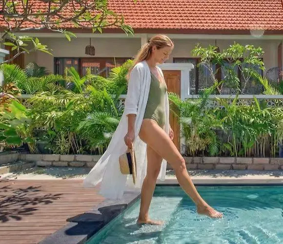 Joglo Ulu Lodge Uluwatu